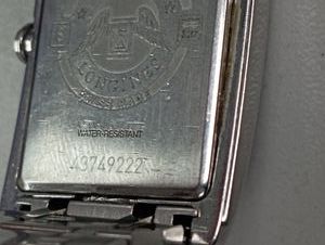 01-200796062: Longines l5.755.4