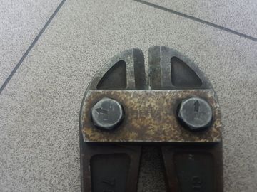 Б/в Болторіз Без Виробника 750 мм 01-200783853