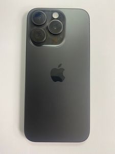 01-200797613: Apple iphone 15 pro 128gb