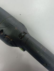 Б/в Кутова шліфмашина Stromo sg-1200e 01-200797040