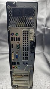 01-200797245: Пк intel core i5-4590/ram 8 gb/hdd відсутній/ssd 256 gb/nvidia 605 (geforce) 512 mb ddr3 64bit