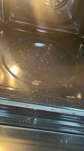 Б/в Духовка електрична Electrolux eof3h40bx 01-200602632