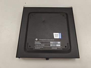 01-200798080: Пк intel core i3-8100t/ram 8 gb/hdd відсутній+відсутній/ssd 120 gb+512 gb/інтегрована