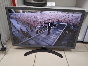 01-200797833: Lg 28tn515s-pz