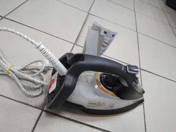 Б/в Праска Tefal fv9787 01-200797832