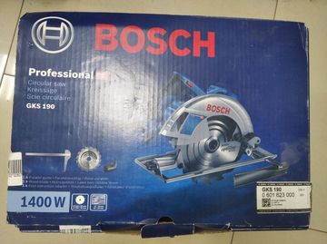 01-200797404: Bosch gks 190