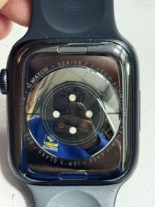 Б/в Смарт-годинник Apple watch series 7 45mm 01-200800161