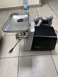 Б/в М'ясорубка Moulinex me 307832 01-200800240