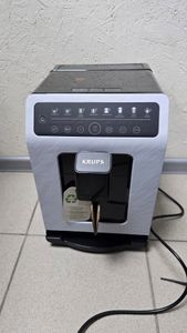 Б/в Кавоварка Krups evidence eco-design ea897b10 01-200796331