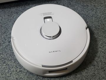 Б/в Робот-пилосос Narwal freo x plus 01-200759803