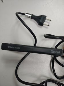 Б/у Плойка Tondeo cerion travel 01-200801543