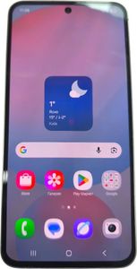 01-200795871: Samsung galaxy s24 fe 8/256gb