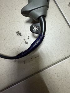 Б/в Дриль ударний Kinzo 25c17 01-200802018