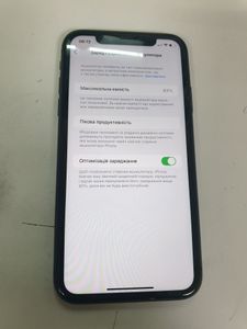 Б/в Мобільний телефон Apple iphone 11 64gb 01-200802095