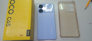 01-200800293: Xiaomi poco c65 6/128gb