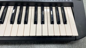 Б/у Синтезатор Yamaha psr-530 01-200594064