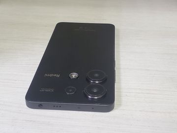 Б/в Мобільний телефон Xiaomi redmi note 13 4g 8/256gb 01-200603441
