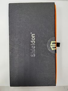 Б/в Чохол Sheldon 12 16-000255707