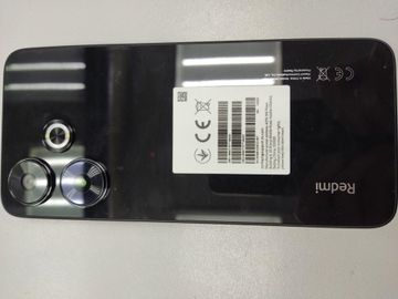 01-200803177: Xiaomi redmi 13 6/128gb