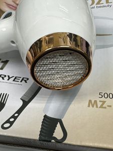 Б/в Фен Mozer mz-5918 01-200801867