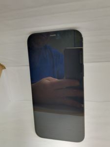Б/в Мобільний телефон Apple iphone 12 pro max 256gb 01-200803077