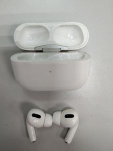 Б/в Навушники Apple airpods pro 01-200803866