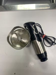 Б/в Блендер Saturn st-fp9086 01-200803679