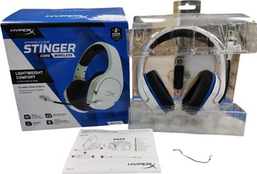 Б/в Навушники Hyperx cloud stinger core wireless gaming headset for playstation 01-200770240