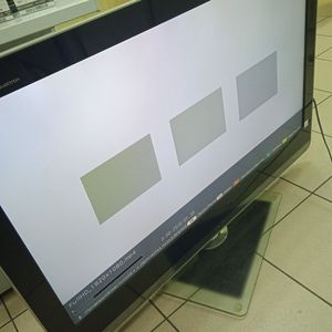 Б/в Телевізор LCD 40" Sharp lc-40le814e 01-200804071