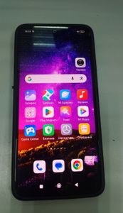 Б/в Мобільний телефон Xiaomi redmi note 14 6/128gb 01-200803221