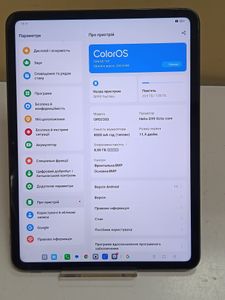 Б/в Планшет Oppo pad neo 8/128gb lte 01-200803332