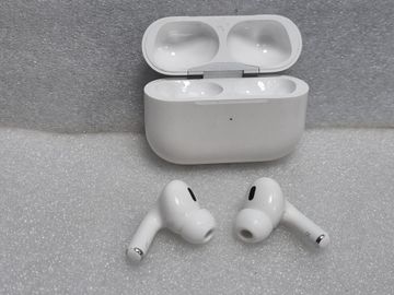Б/в Навушники Apple airpods pro 2nd generation with magsafe charging case usb-c 01-200802903