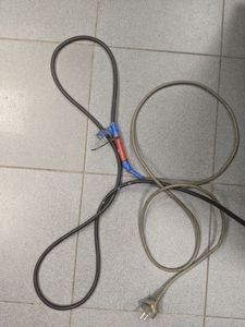 Б/в Кутова шліфмашина Bosch gws 20-230 h 01-200805212