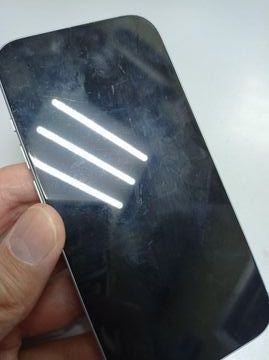 Б/в Мобільний телефон Apple iphone 15 128gb 01-200803744