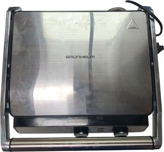 Б/в Гриль Grunhelm g2010d 01-200792232