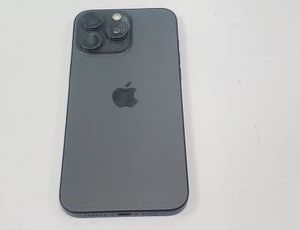 Б/в Мобільний телефон Apple iphone 15 pro max 256gb 01-200807832