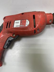 Б/в Дриль ударний Vorhut vd55 01-200807819