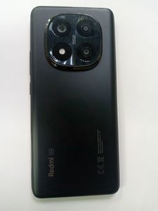 Б/в Мобільний телефон Xiaomi redmi note 14 pro+ 5g 8/256gb 01-200807928