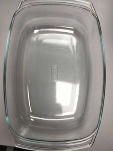 Б/в Форма для запікання Termisil прямокутна 2,3 л 01-200807648