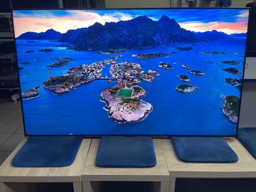 Б/у Телевизор Samsung qe55q95t 01-200808024