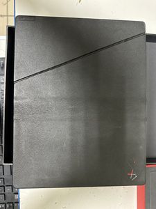 Б/в Ноутбук Lenovo thinkpad x1 fold gen 1/екр 13"3/i5-l16g7 1.4ghz/ ram 8 gb/ssd 512 gb/intel uhd graphics 01-200808404