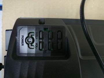 Б/в Телевізор Mystery mtv-3230hst2 smart 01-200797725