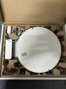 Б/в Пилосос Xiaomi mi robot vacuum-mop essential 01-200803108