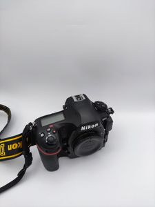 Б/в Фотоапарат Nikon d850 body 01-200804503