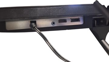 Б/у Монитор Prologix g2525hm 01-200808500