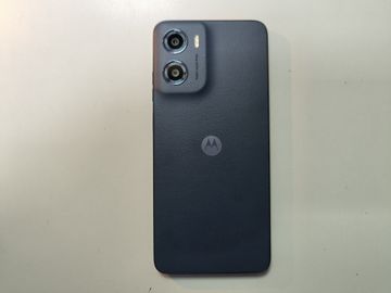 Б/в Мобільний телефон Motorola moto g05 4/128gb 01-200808977