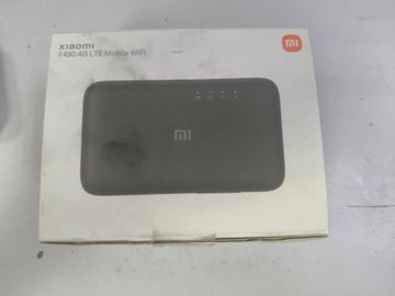 Б/в Бездротовий маршрутизатор Xiaomi f490 4g lte 01-200809633