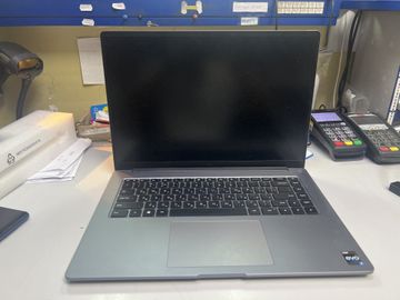 Б/в Ноутбук Xiaomi 16/core i5-13500h ddr5/16gb ddr5/hdd *відсутній/ssd 512 gb/*інтегрована 01-200808865