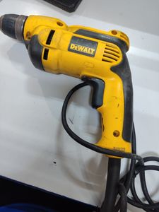Б/в Дриль ударний Dewalt dwd112s 01-200809153