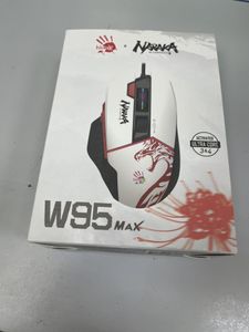 Б/в Миша Bloody w95 max 01-200809575